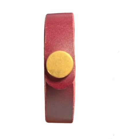 Burgundy Overload (custom)
