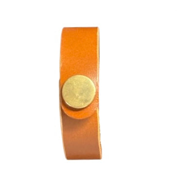Crisp Orange (custom)